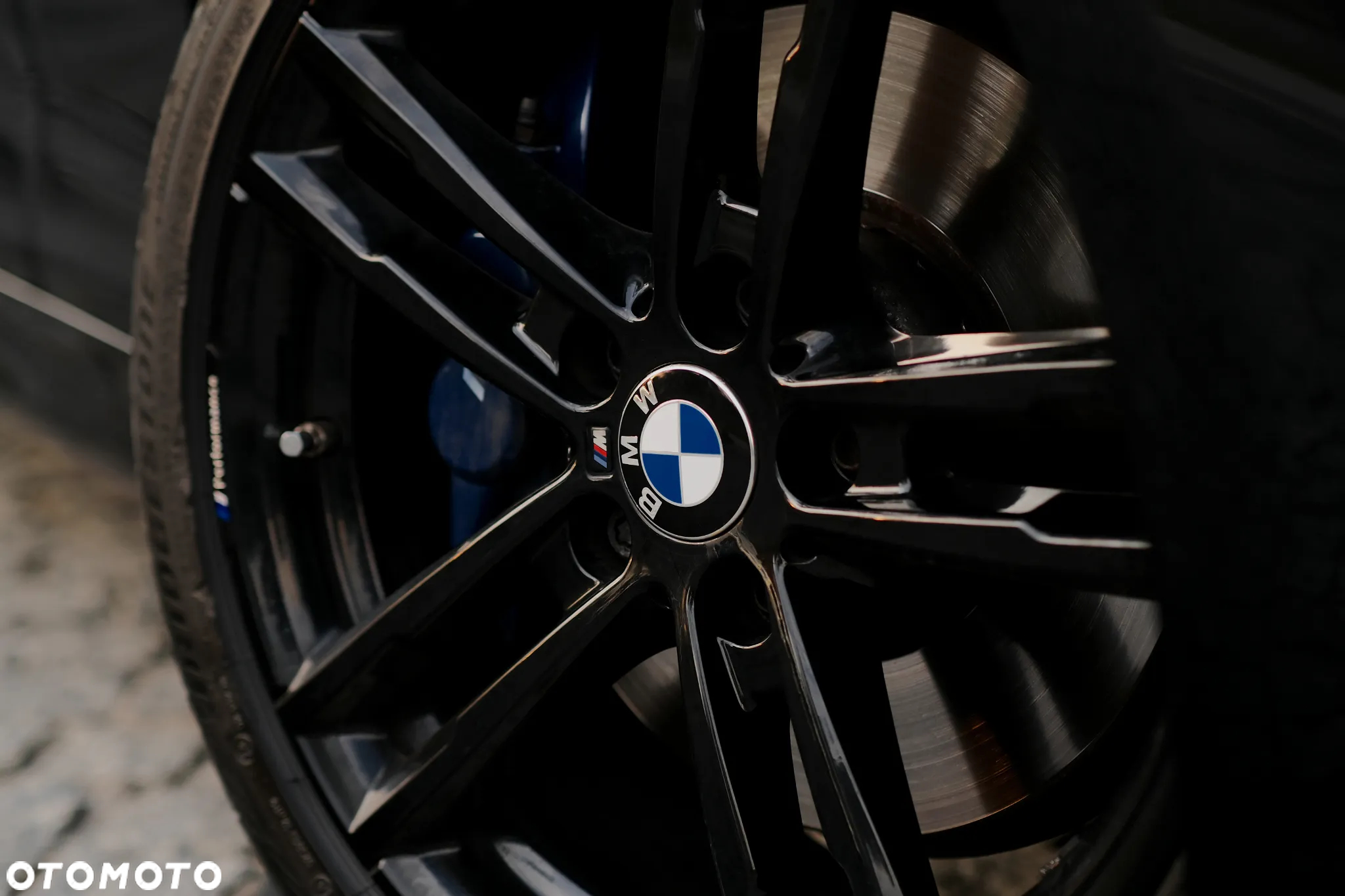 BMW 1M - 23