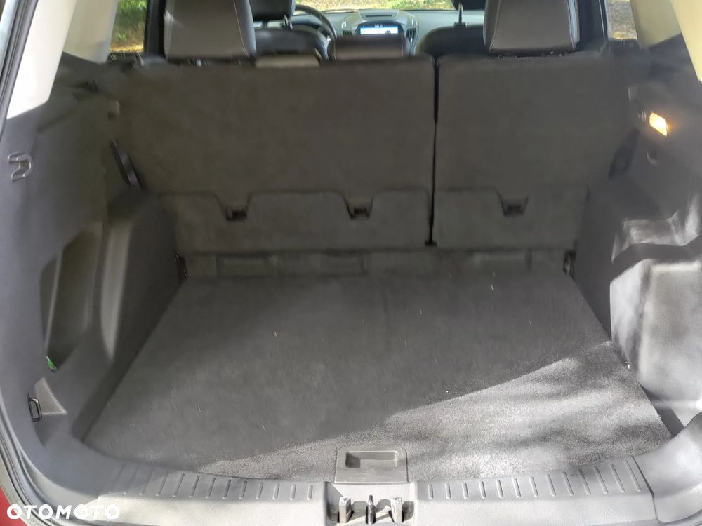 Ford Escape 1.5 EcoBoost AWD SE - 10