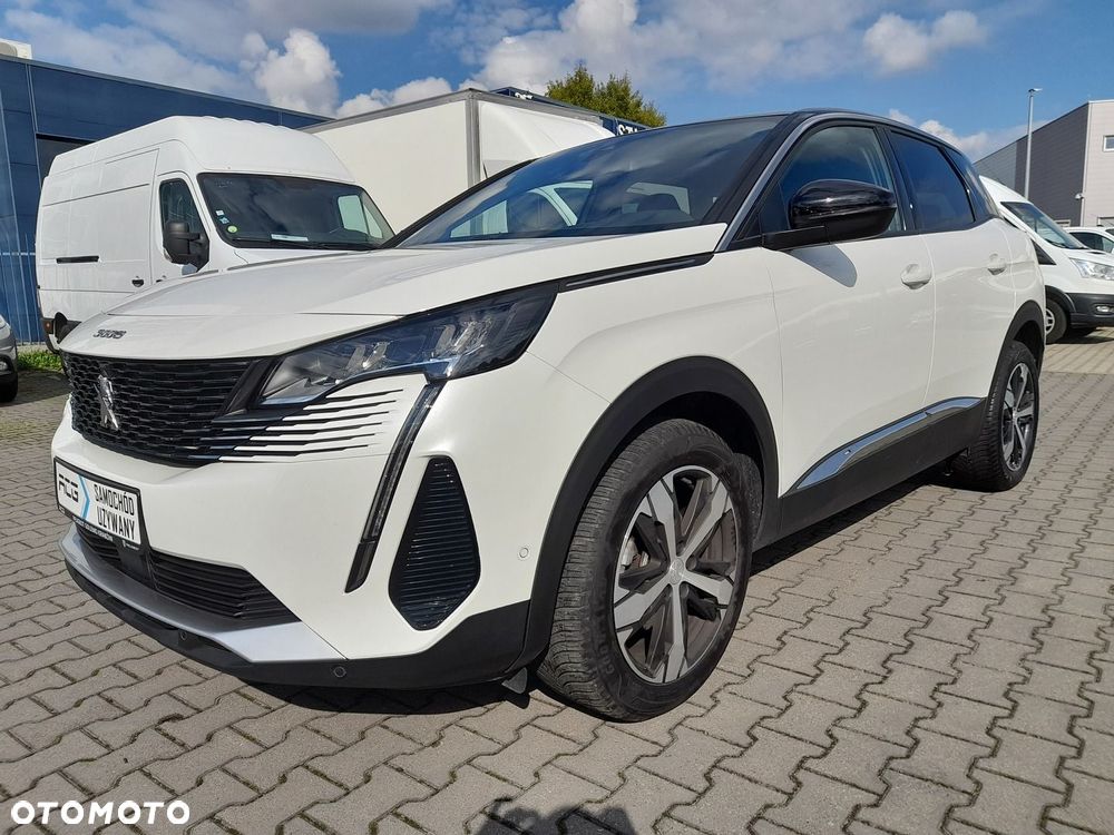 Peugeot 3008 - 5