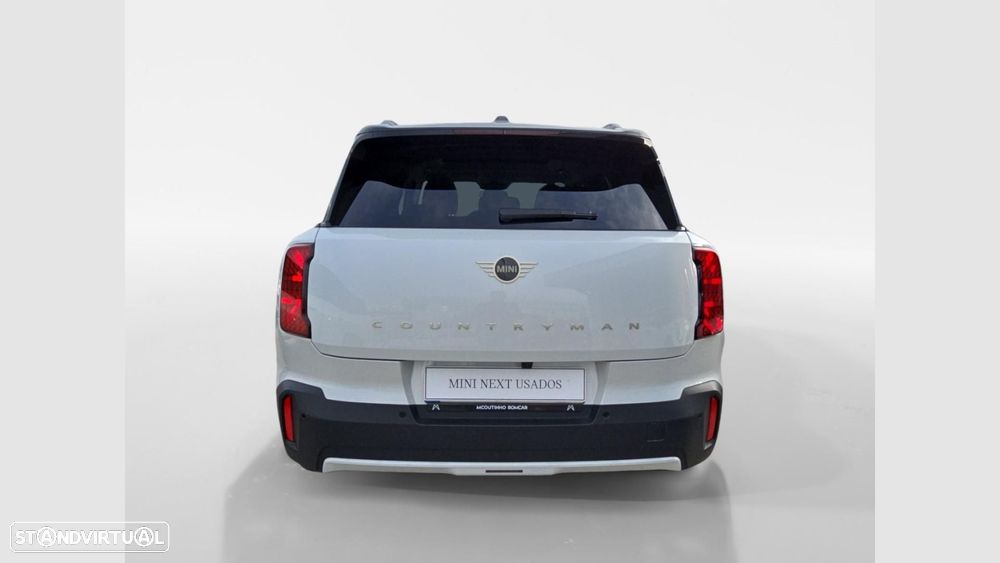 MINI Countryman D Classic M - 7