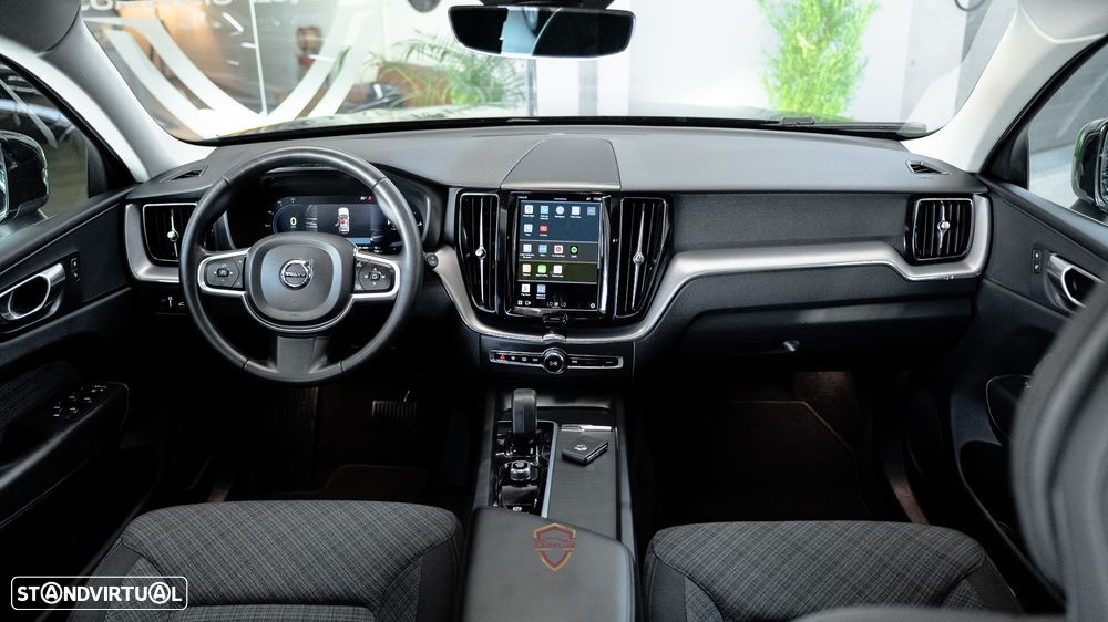 Volvo XC 60 2.0 T8 PHEV Inscription Expression AWD - 25