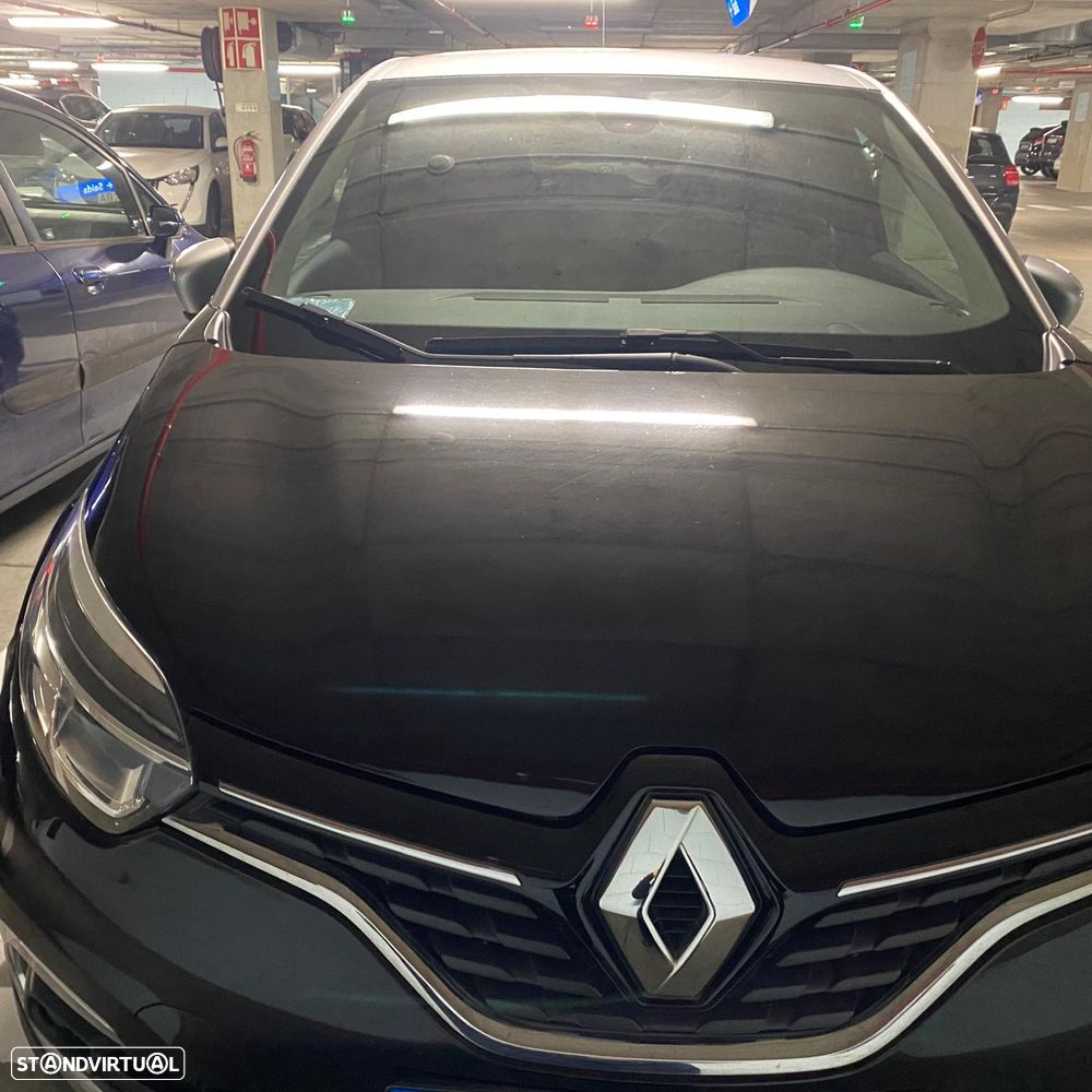 Renault Captur 1.5 dCi - 8