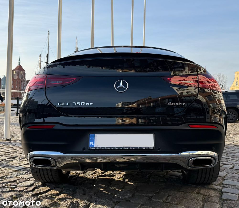 Mercedes-Benz GLE - 12