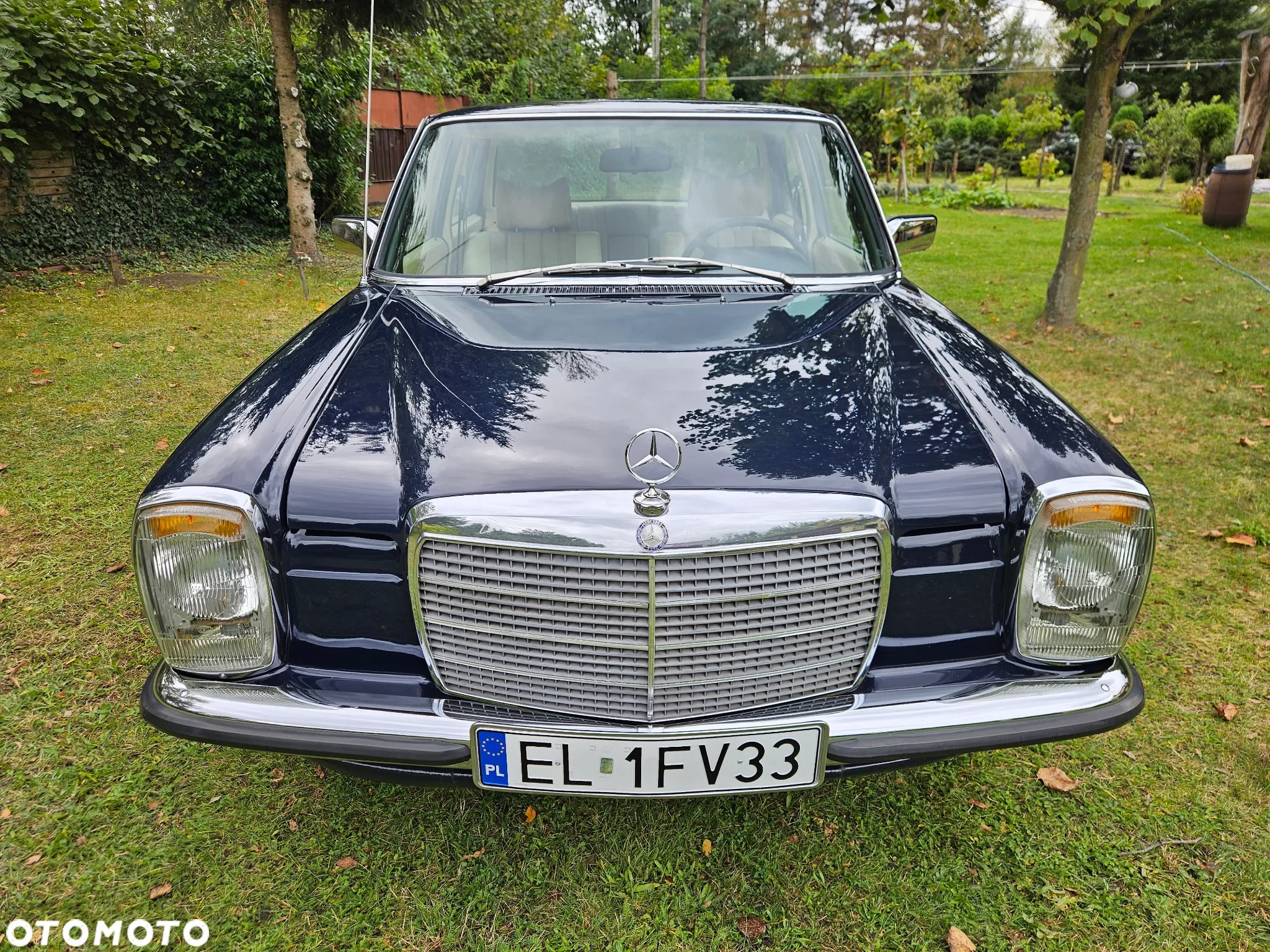 Mercedes-Benz Inny - 3