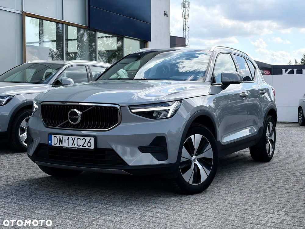Volvo XC 40 B3 Core - 2