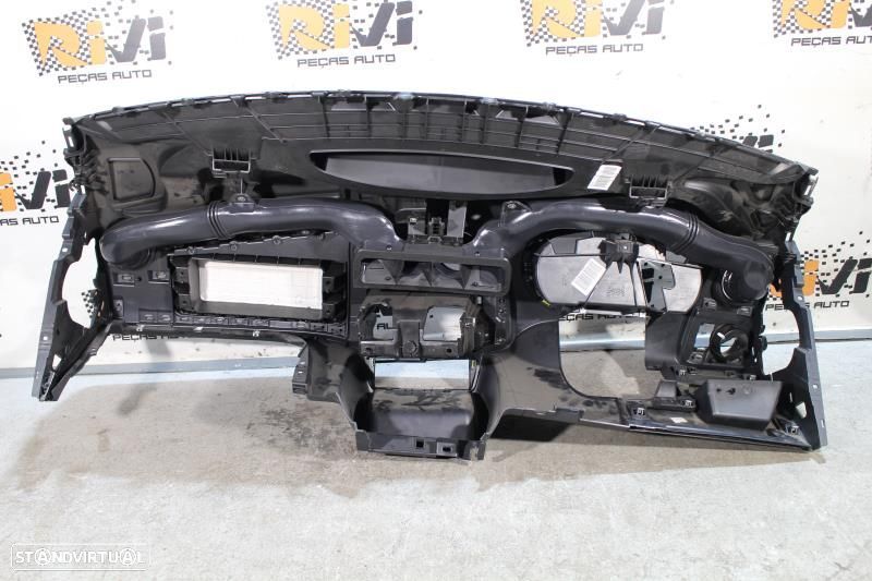 Kit Airbags Seat Ibiza Iv (6J5, 6P1)  Kit De Airbags Seat Ibiza 6J Fas - 10