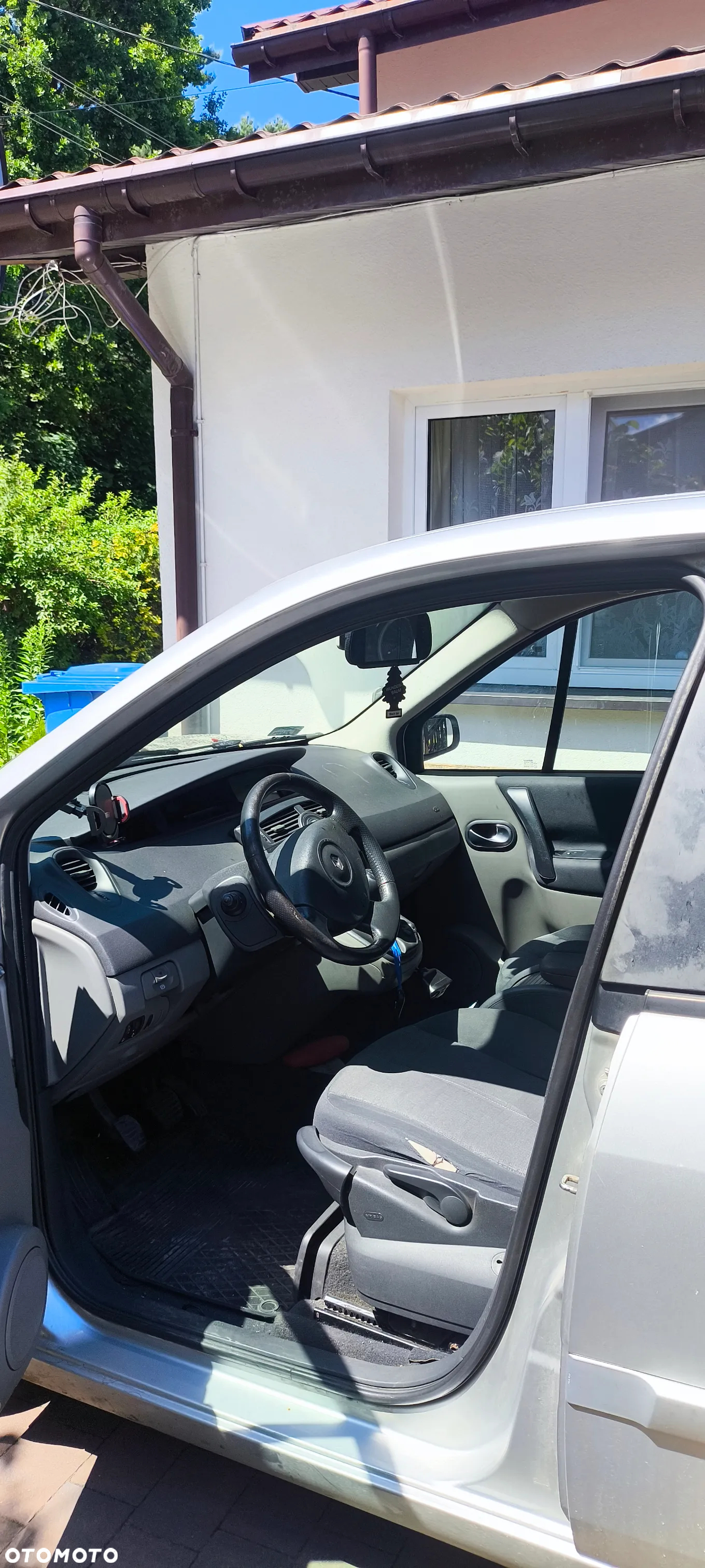 Renault Scenic - 5