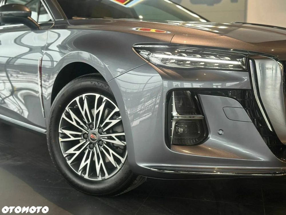 Hongqi H5 2.0T Comfort - 6
