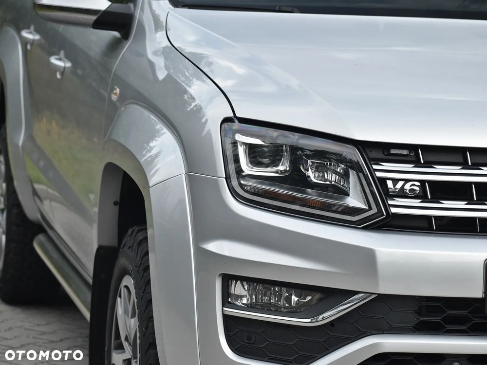 Volkswagen Amarok - 7