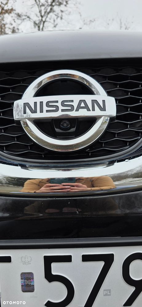 Nissan Qashqai 1.2 DIG-T 360 - 18