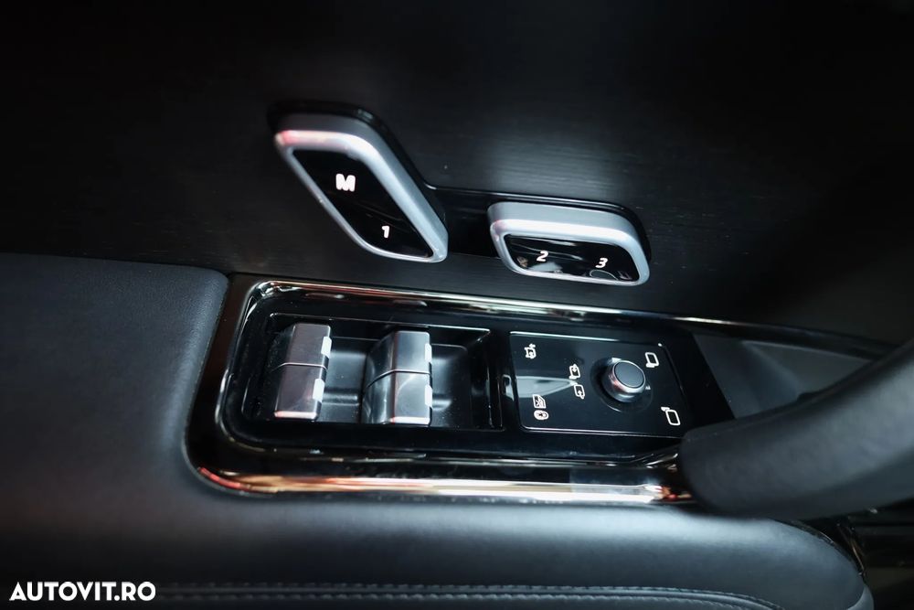 Land Rover Range Rover Sport 3.0 I6 P400 MHEV Dynamic SE - 13