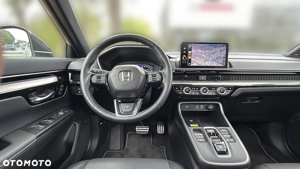 Honda CR-V - 24