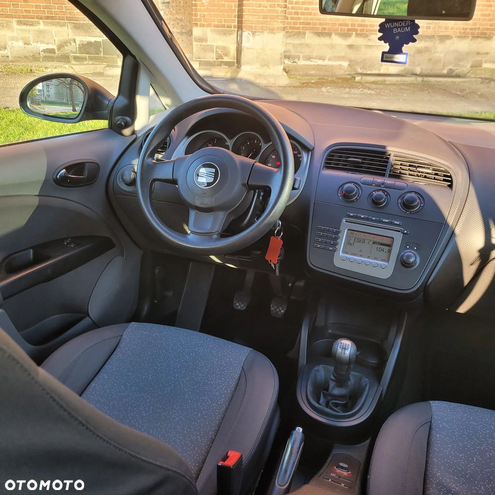 Seat Altea 1.6 Fresh - 16