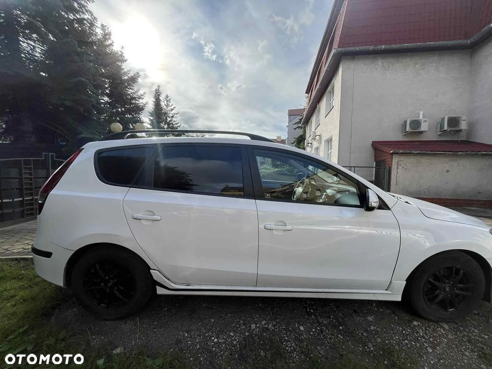 Hyundai i30 - 2