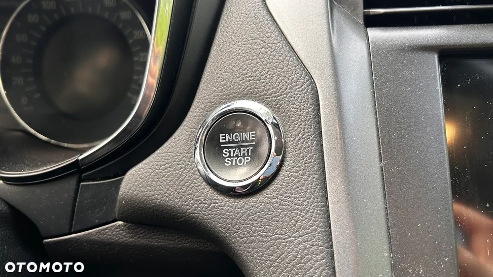 Ford Mondeo 2.0 TDCi Titanium PowerShift - 21