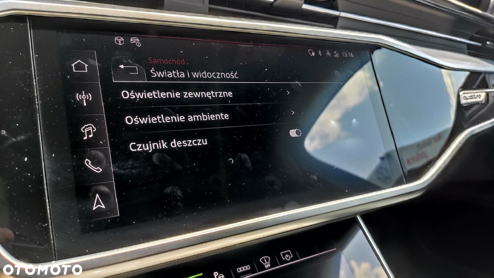 Audi A6 - 26