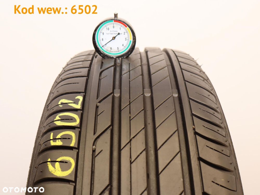 Bridgestone Turanza T001 - 195/60 R16