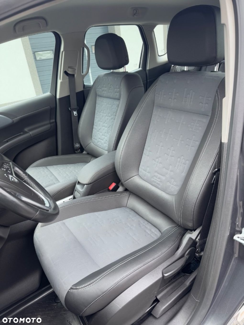 Opel Meriva - 20