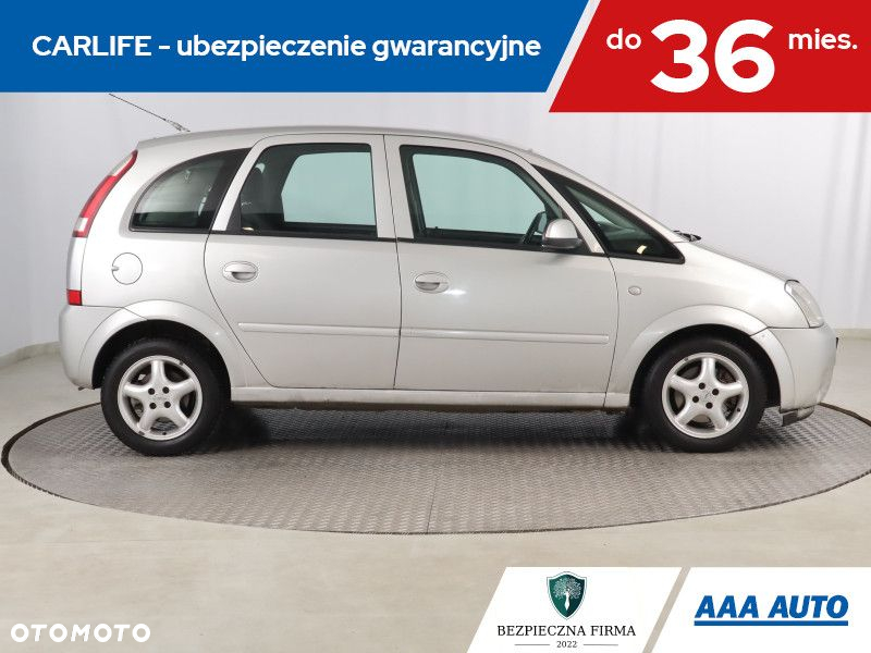 Opel Meriva - 7