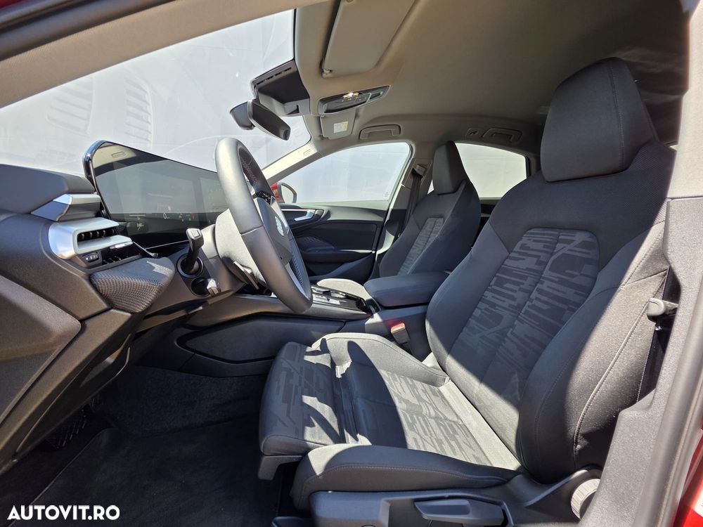 Audi A5 Limuzina - 15
