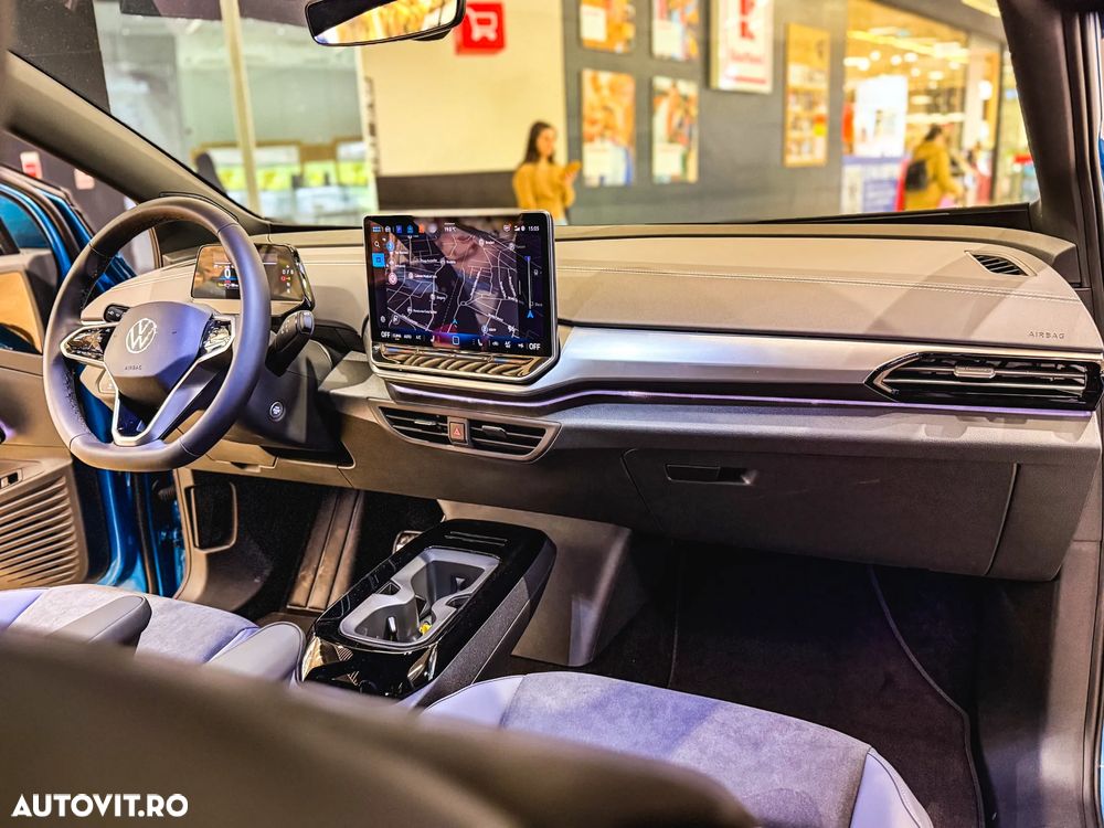 Volkswagen ID.4 77 kWh Pro - 9