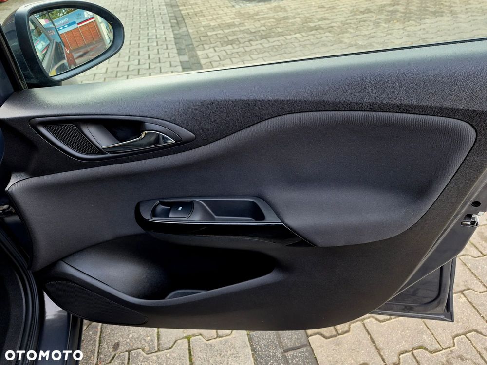 Opel Corsa - 21