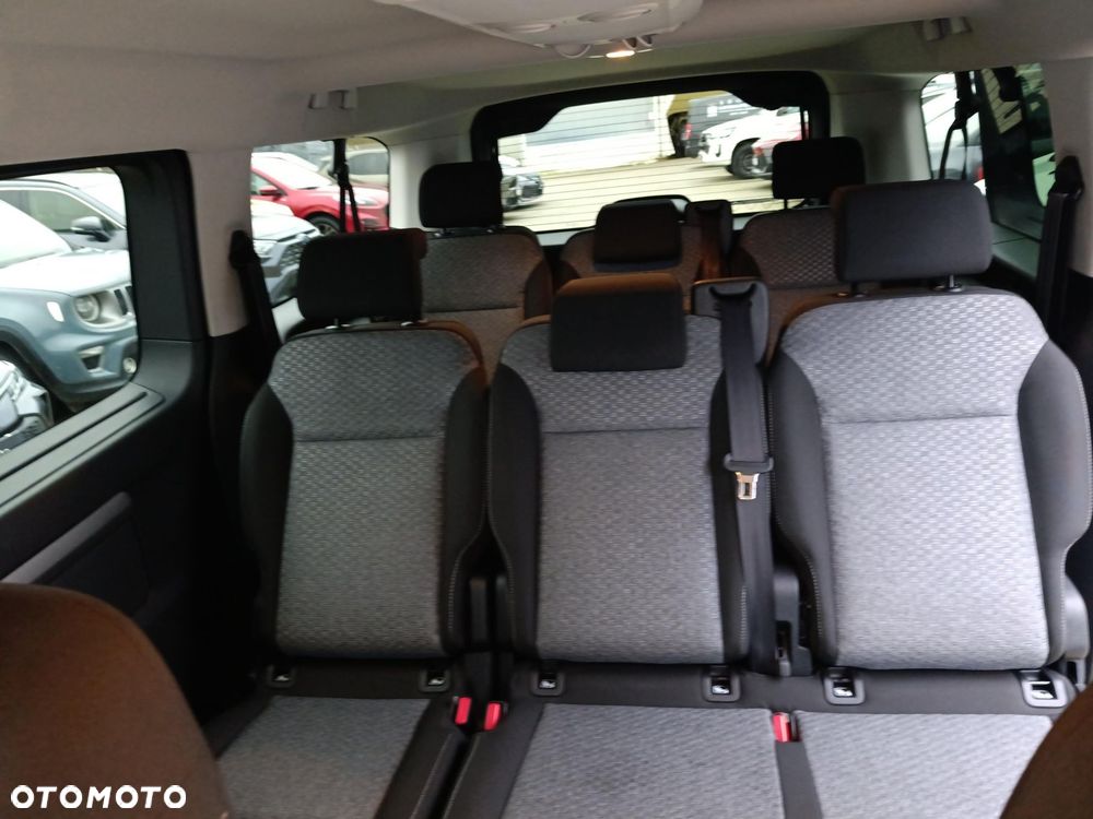 Toyota Proace Verso 2.0 D4-D Long Family - 19
