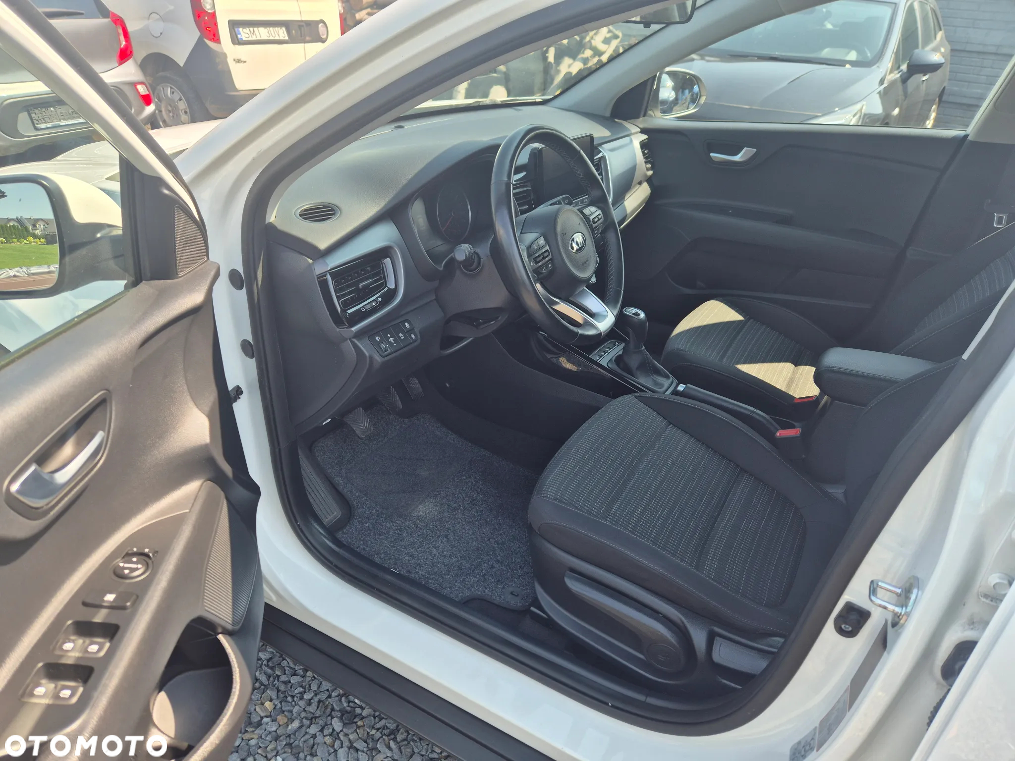 Kia Stonic 1.0 T-GDI XL - 12
