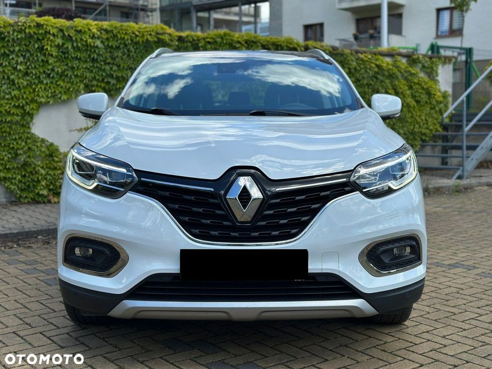 Renault Kadjar - 2