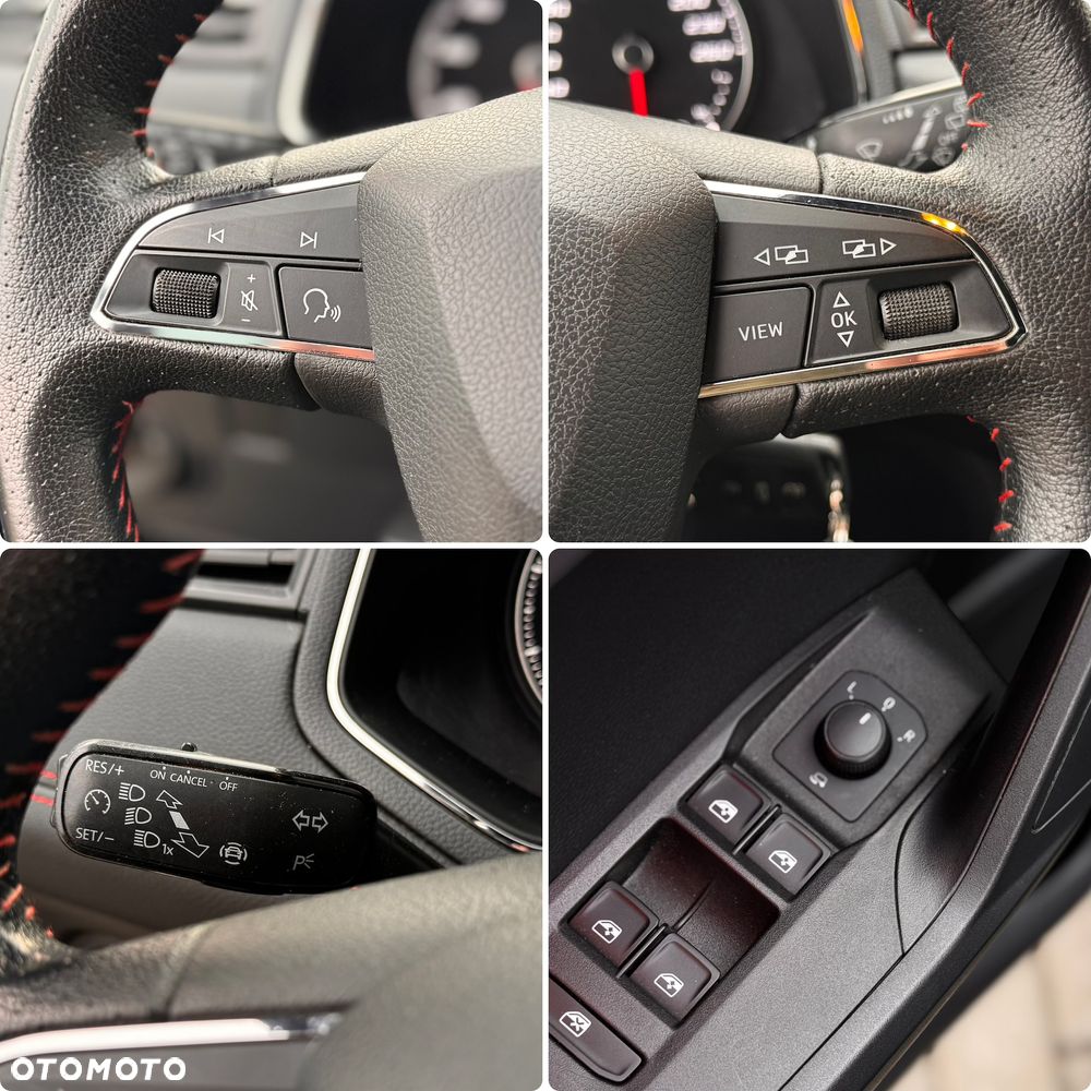 Seat Arona 1.5 TSI EVO FR - 23