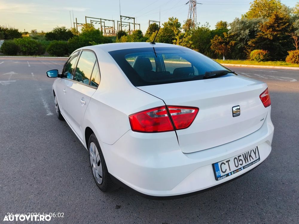 Seat Toledo - 8