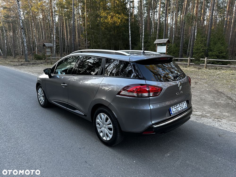 Renault Clio Energy TCe 90 Start & Stop Dynamique - 7