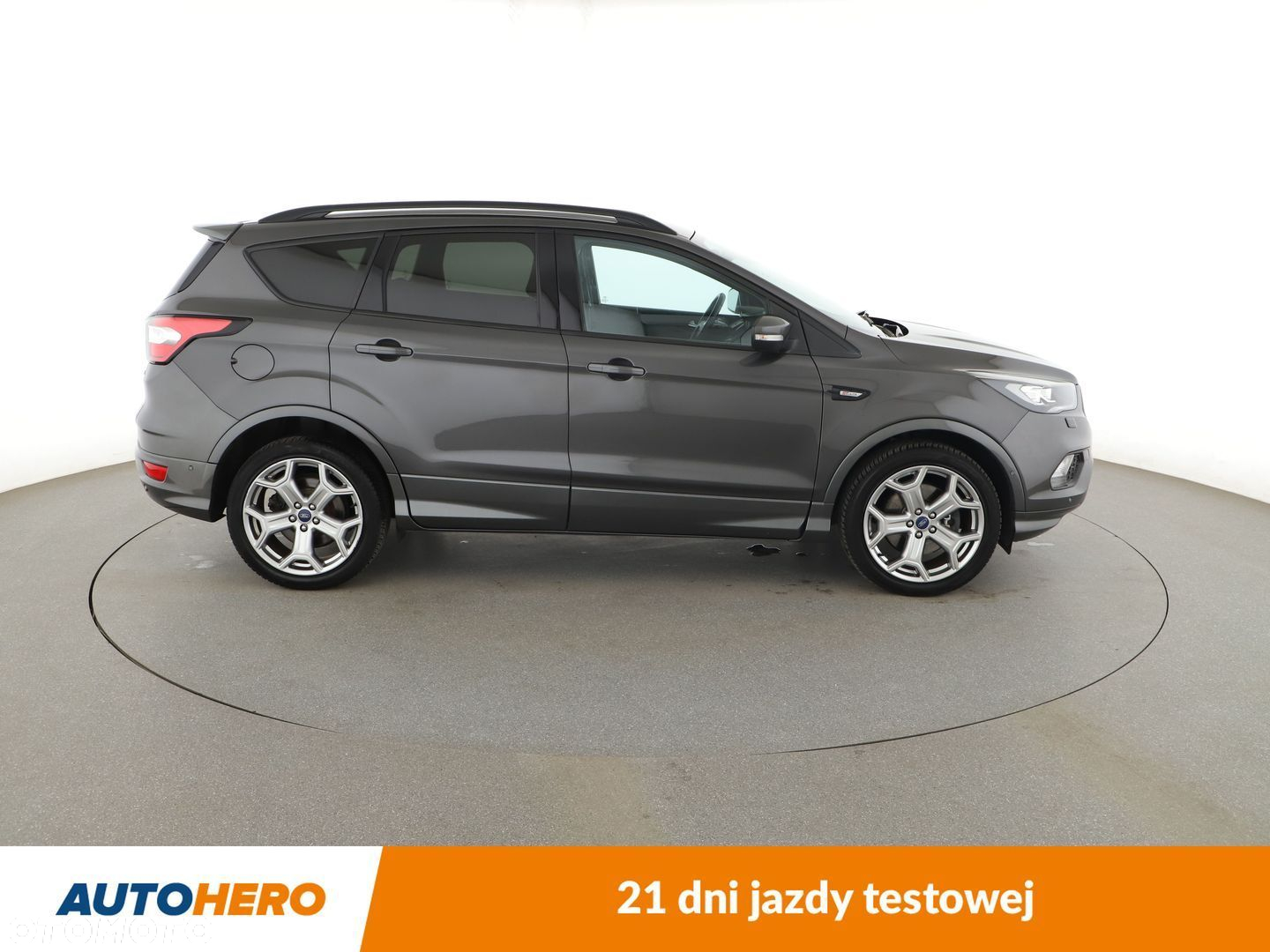 Ford Kuga - 7