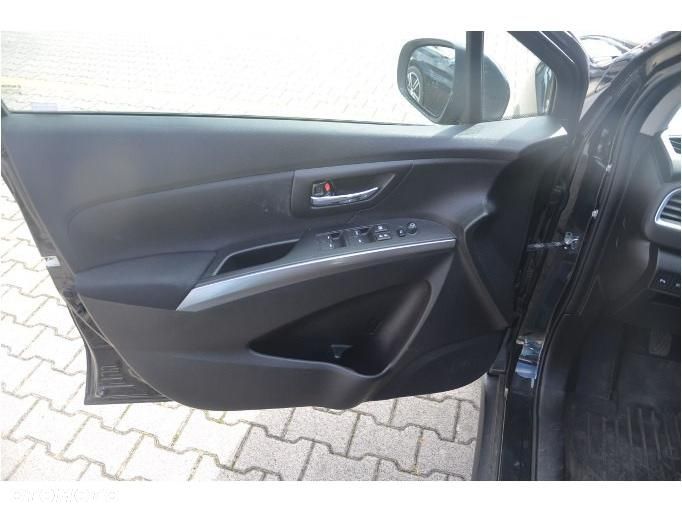 Suzuki S-Cross 1.4 SHVS Premium - 15