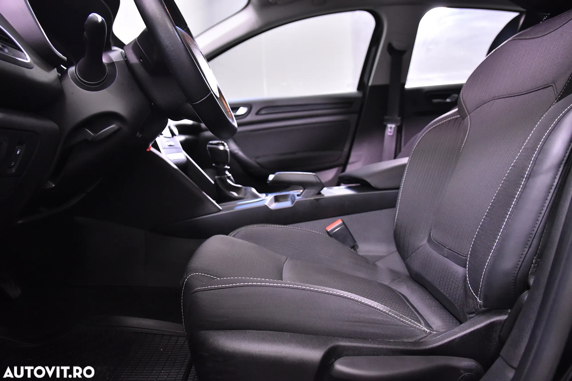 Renault Megane - 18