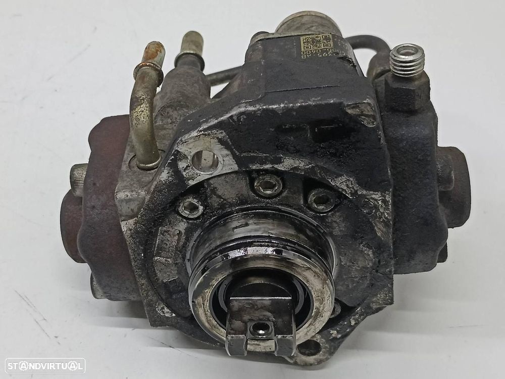 BOMBA DE INJEÇÃO FORD TRANSIT COMBI TT9 - 1