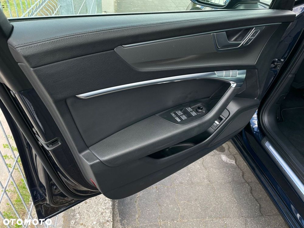 Audi A6 Avant - 18