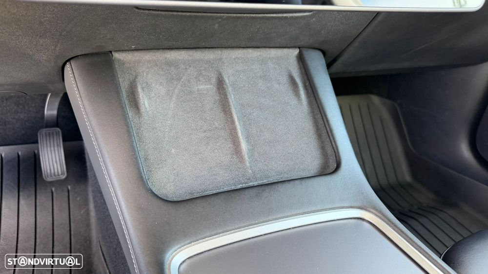 Tesla Model 3 Tração Traseira - 38