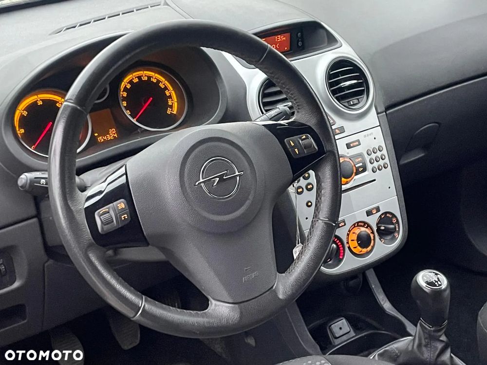 Opel Corsa 1.3 CDTi Active - 8