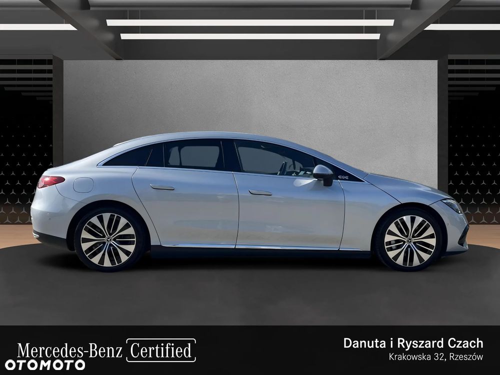 Mercedes-Benz EQE 350 89kWh Electric Art - 7