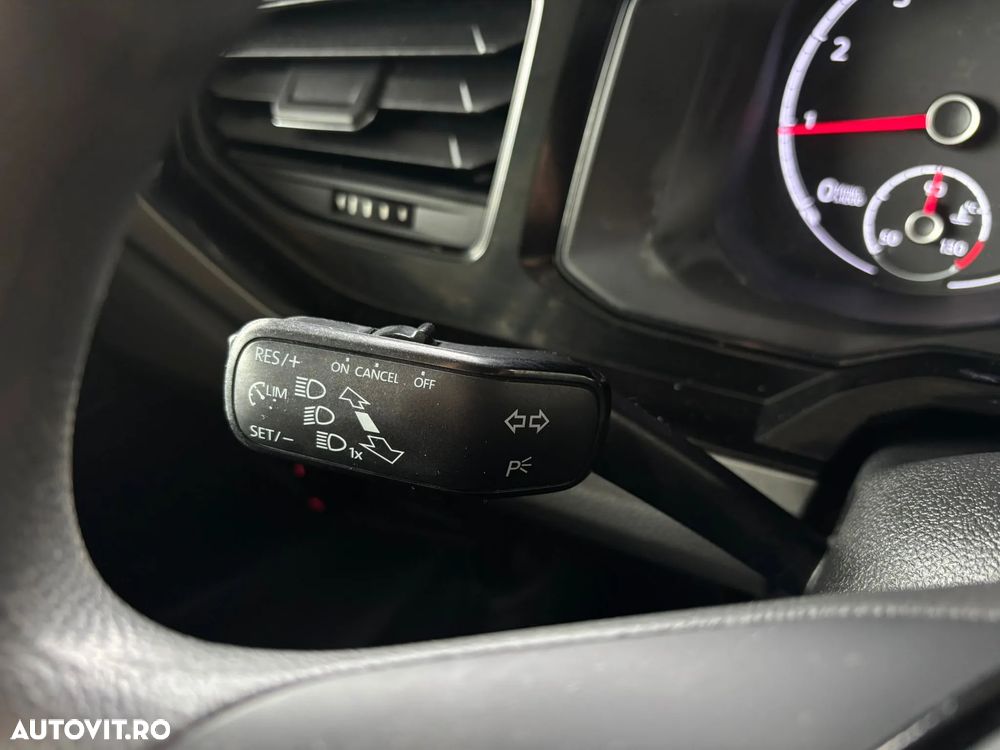 Volkswagen Polo 1.0 TSI Comfortline - 25