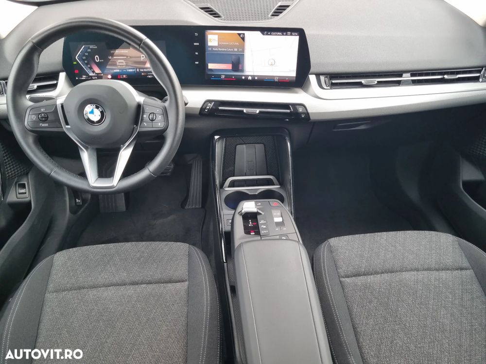 BMW X2 - 10