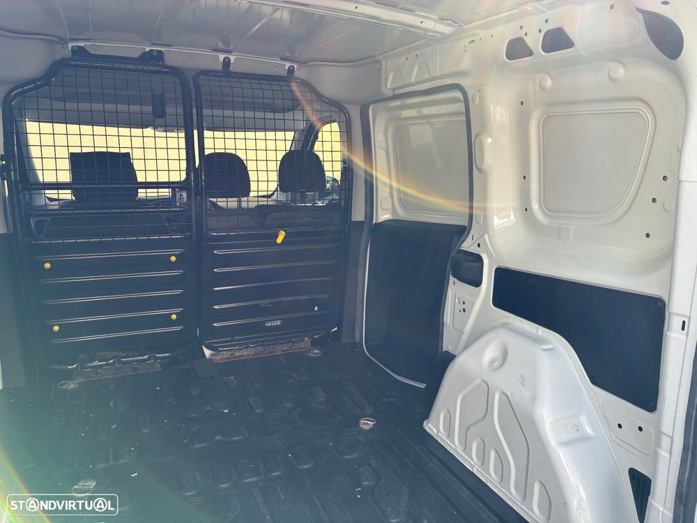 Fiat Doblo 1.3 Multijet - 18