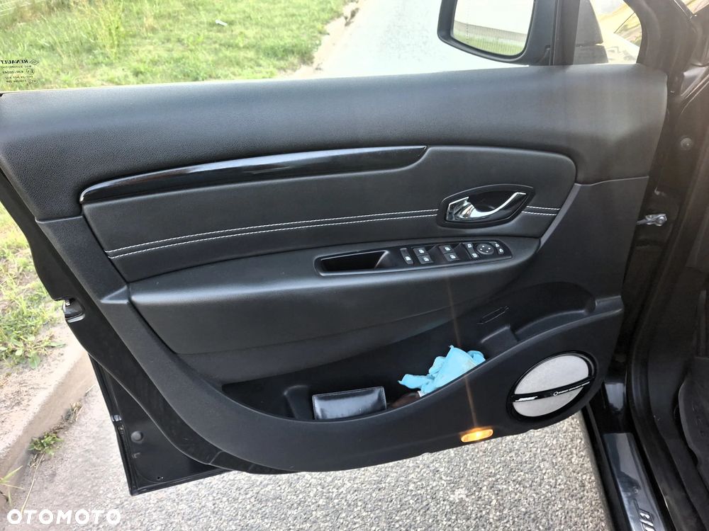 Renault Scenic 1.2 TCe Energy Bose Edition - 20