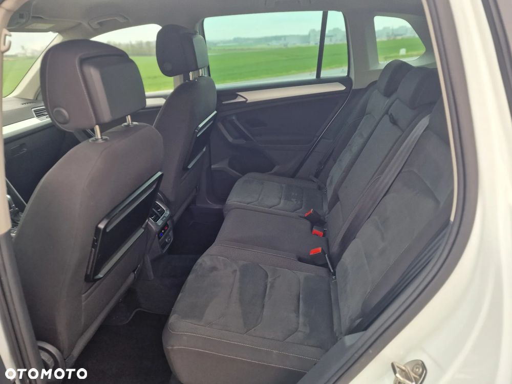 Volkswagen Tiguan 2.0 TDI SCR 4MOTION (BlueMotion Techn.) DSG Sound - 21