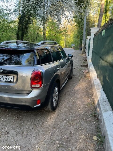 MINI Countryman Cooper ALL4 - 4
