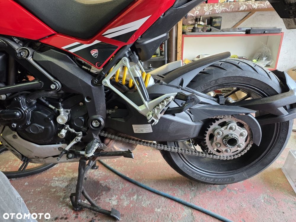 Ducati Multistrada - 3