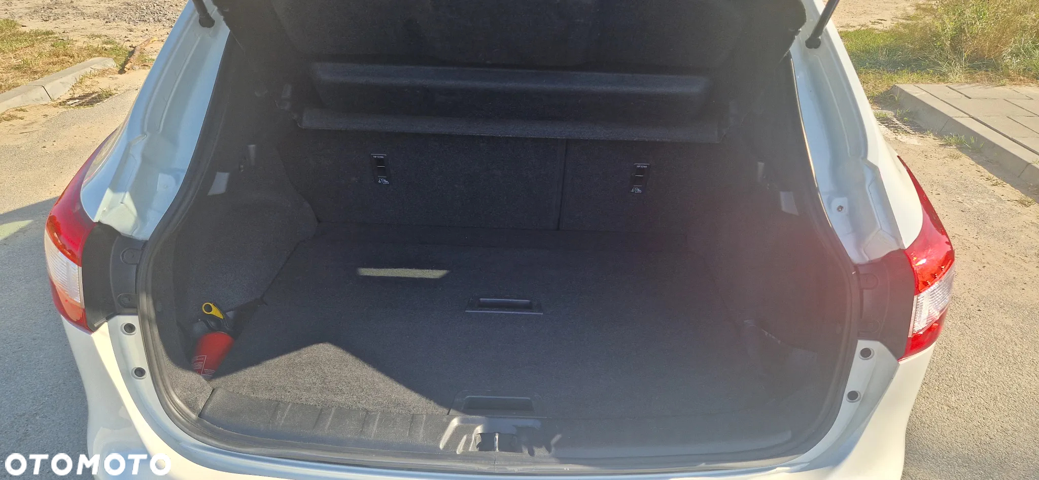 Nissan Qashqai 1.6 DCi Tekna+ Xtronic - 7