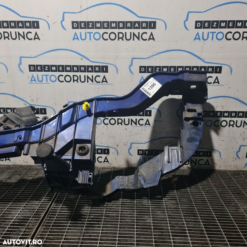 Trager Ford Kuga II 1.5 Benzina EcoBoost 2012 - 2014 1499CC Manuala (1396) Benzina - 3