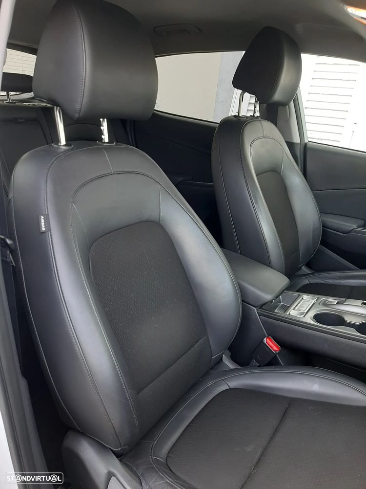 Hyundai Kauai 64 kWh Premium - 10